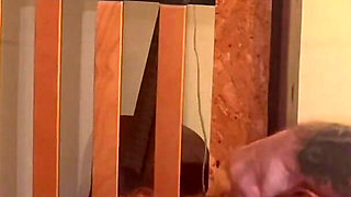 Provoking Harder Slapping