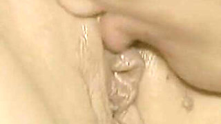 This Busty Girl Loves to Get Her Pussy Licked and Take Cock in Her Ass