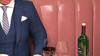 A Perfect Marriage - V0.7.5a - Part 1