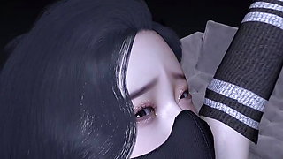 vam vr ryona ragdoll