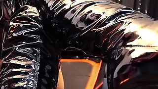 Go and Get More Money Ita