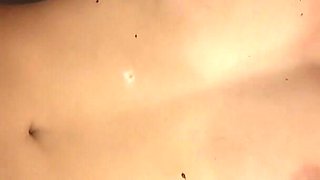 161 - 03 Babe Fucks for Cumshot