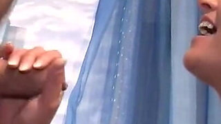 Mature man and blonde milf pussy licking pussy fucking fingering cum in mouth