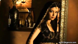 Eleganxia featuring minx's milfs porn
