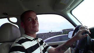 College girl gets smashed by a big cock