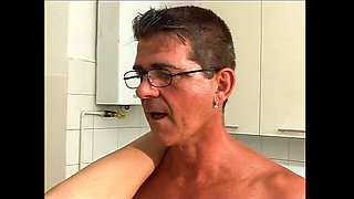 Old Vs Young 4 - Amateur Edition - Episode 3