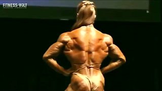 SUPER RIPPED FEMALE BODYBUILDERS: Pornhub, Milf  Solo Porn