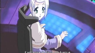 Fuck Me Like A Monster featuring baby doll's fetish video