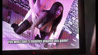 All Sex Scenes Compilation from Part 1 of The Genesis Order Gameplay