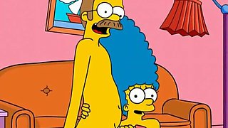 Simpsons family secrets