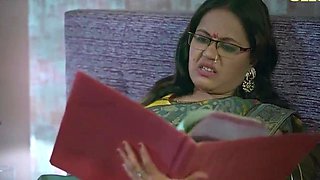 Exciting MILF Indian erotic unbelievable clip