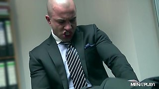 Man Hours, Editor's Cut - MENatPLAY