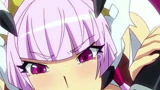 Hentai Horny Girl Wants to Suck Dick