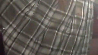 She Always Asks Me to Help Her with Her Homework... the Only Condition Is to Ask Her for Her Delicious Ass in Exchange and Recor