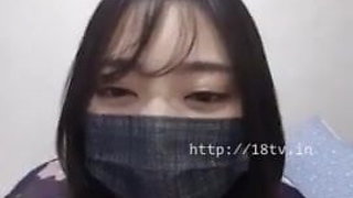 Famous Korean Camgirl 2