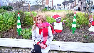 The very perverse ideas of Alice and Lena... - Jacquie et Michel TV