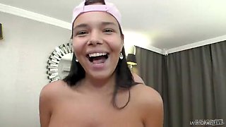 Football Playing Beach Babes W Little Bush Jc Wilds  Sofie Reyez Creampied In Foursome  Immoral Live 4K