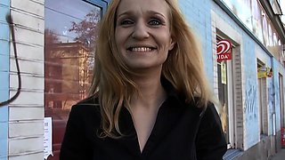 Unfaithful Mrs. Vlasta