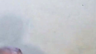 Marianna's Feeding Time #16 - Sucking Hot Cum Into Her Mouth.