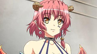 Big Tits Fantasy Kyonyuu Fantasy - 02