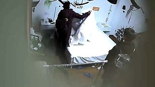 Amateur Hidden Cams Reveal Cock Riding Hoes