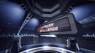 Agatha Delicious Vs Lora Cross Orgasm Challenge