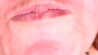 Inside my mouth: ginary