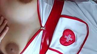 Fucking My Stepsister in Bed