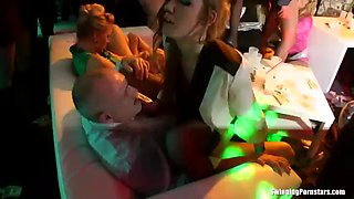 DSO The Whores Of Wall Street Part 3: Big Tits, Babe  Blonde Porn