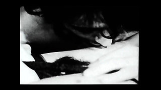 Vintage porn retro erotic theatre - roxanne