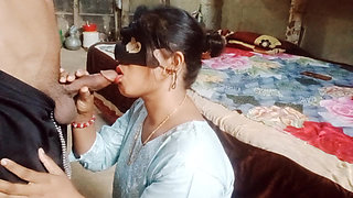 Indian college girl kissed the ground