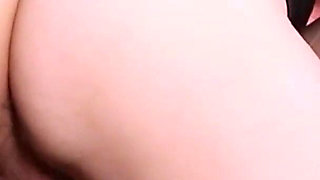 Big Tits British MILF Creampie Fuck