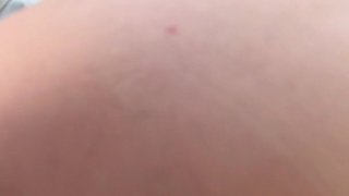 Dirty Giant, Smells Her Clothes, Ass, Bush, Hairy Armpits and Some Farts