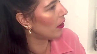 French Pegging - Interracial Cuckold: BBC, Pegging, Humiliation, Femdom, CEI