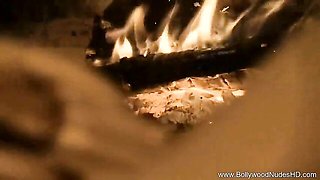 Watch unattainable bidie-in's sex