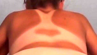 Mature Marie Loves Riding with Both Holes and Receiving a Hard Ass Pounding and Is Begging for Cum in Her Ass