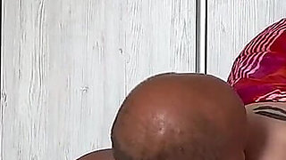 Big Man Come to India for Vacation and Start Lick Asshole and Drink Pee with Passion / Desi Porn