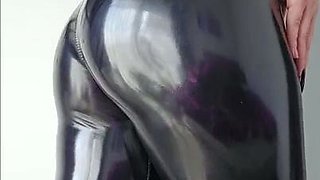 Shiny Ass Worship
