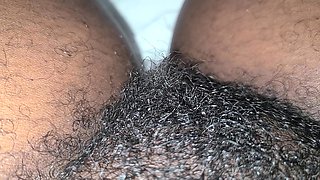 Hard Female Orgasm While Watching Porn