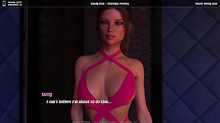 Sorority Temptations( Part 6)