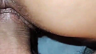 Put Me in Doggy Style and Cum in My Pussy HD Amateur Creampie MILF