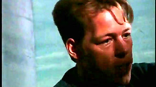 Big vintage hairy pussy and anal penetrated