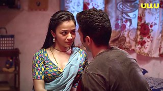 Indian hot MILF erotic video