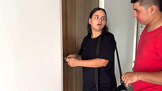 My Roommate Had a Plan to Fuck Me and It Turned Out Very, Very Well!