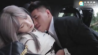 Home drama AV man fucks bosss daughter in the arena-Korean, Chinese, Home drama AV Porn