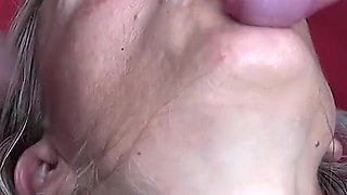 Outdoor Creampie Gangbang Lina + MILF Nora