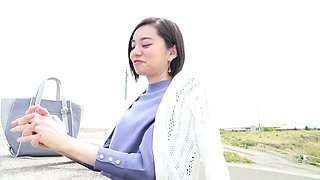336knb-162　奥様です。本日はセックスレスで欲求不満な