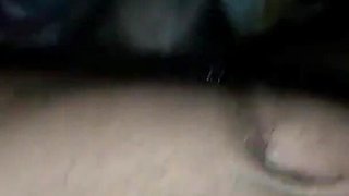 Bhabhi Ko Raat Me Jor Se Chudhai in House.