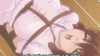 Canary wa Kago no Naka - 22 sub ITA
