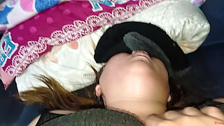 Ex-girlfriend pussy creampied, so hot! (Pt.2)